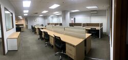 Crystal Time Building (D13), Office #617745861